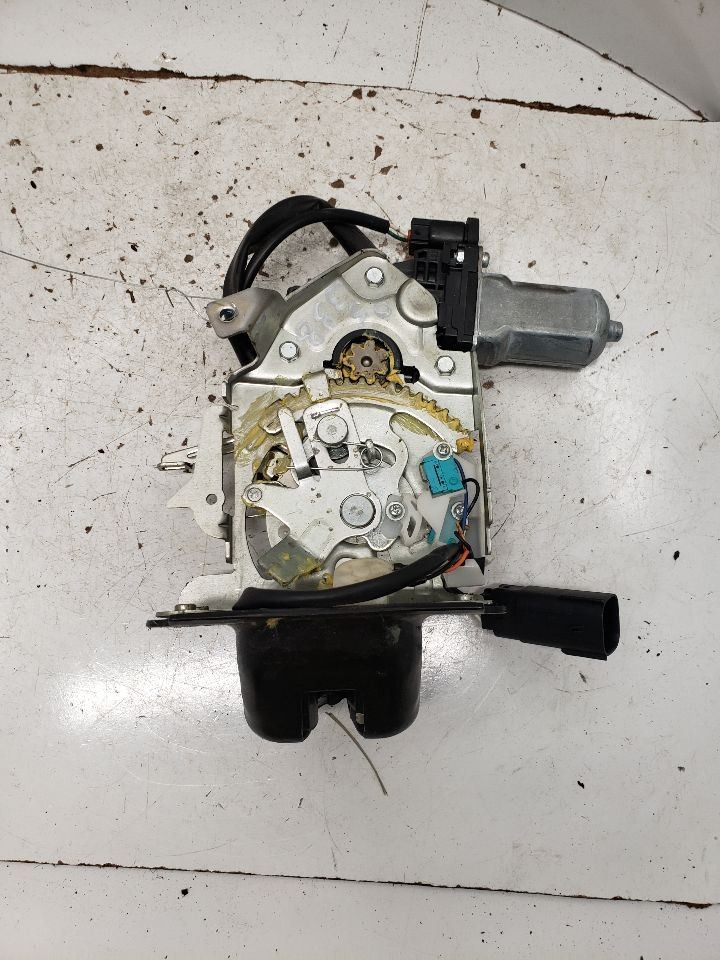 2015 ESCAPE Door Lock Actuator Tested OEM