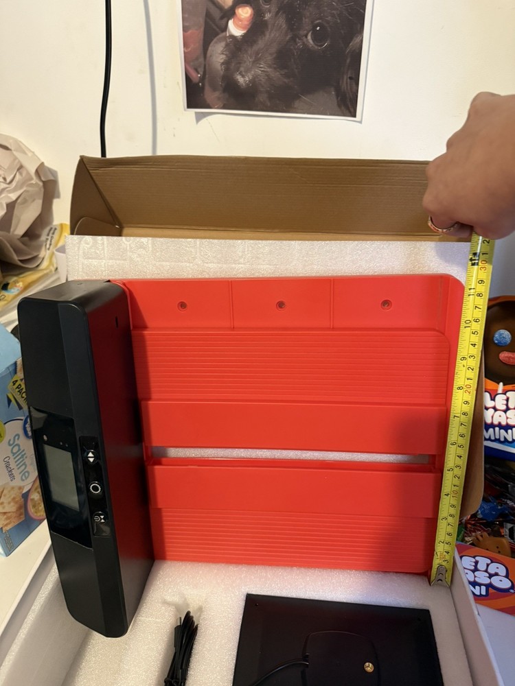 Automatic Chicken Coop Door Solar Powered-Light Sensor