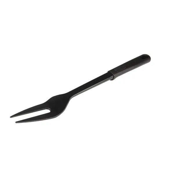 Thunder Group PLPP008BK 12-3/4" Heat Resistant Nylon Pot Fork