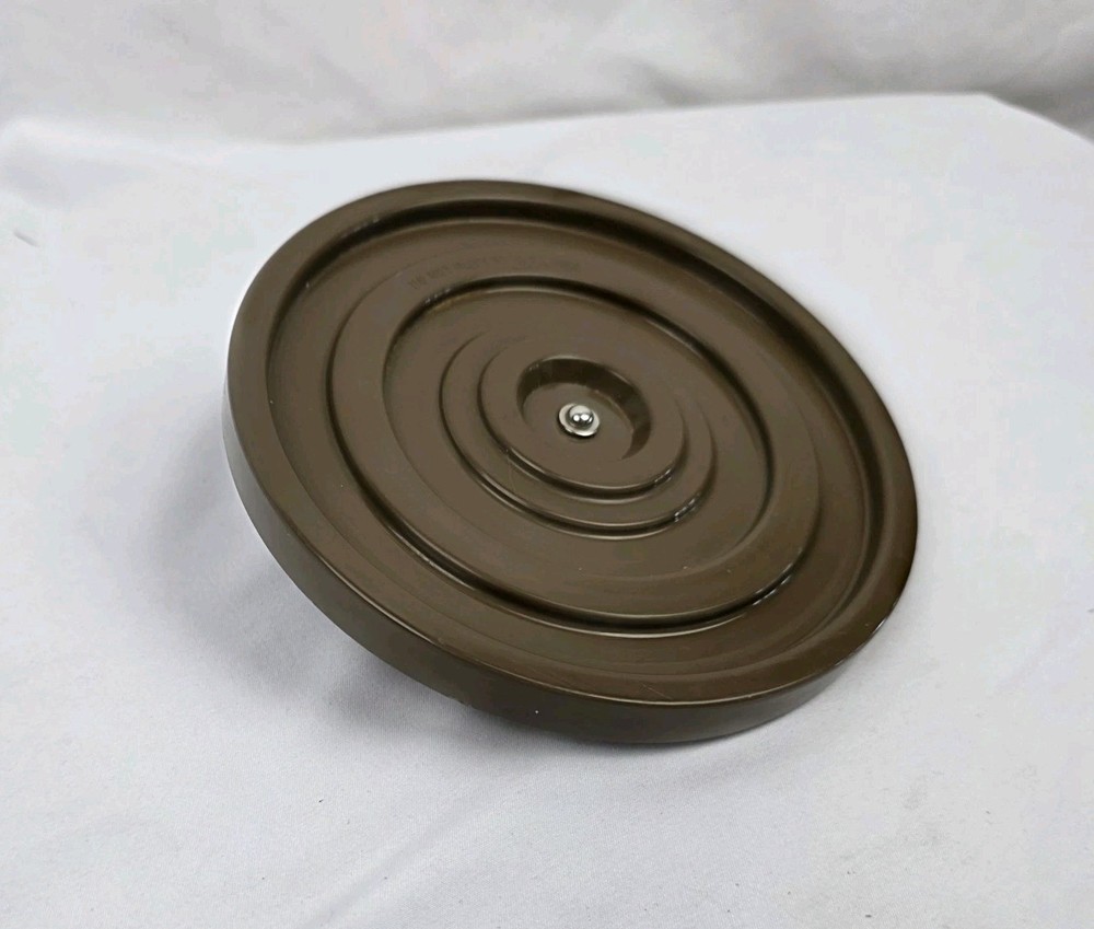 Vintage Oster Regency Kitchen Center Turntable Base Mixer Replacement
