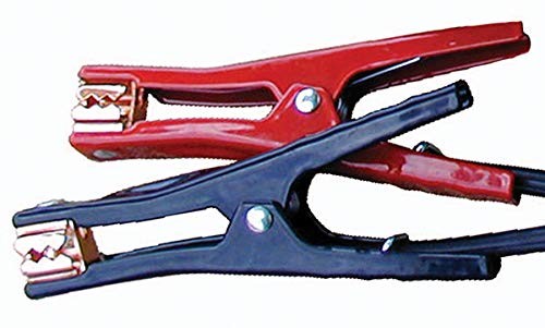 Atd Tools 7976 500 Amp Cable Clamps