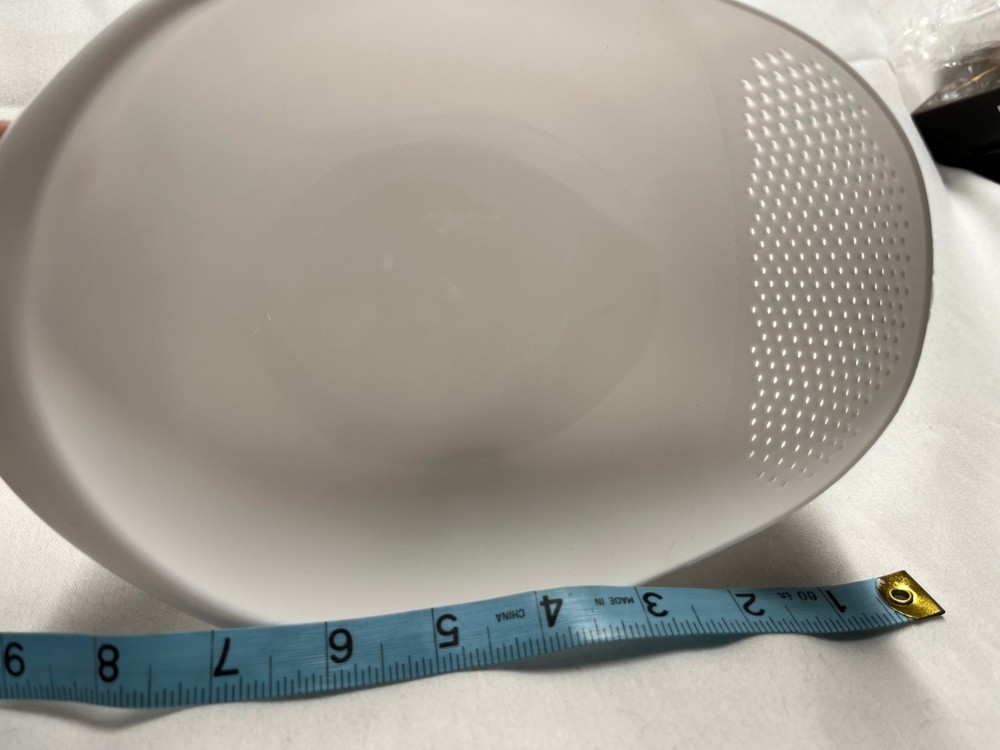 Kitchen Strainer- 9" long