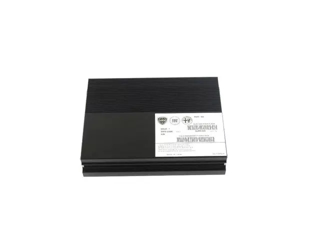 Genuine Mopar Amplifier 68303991AA