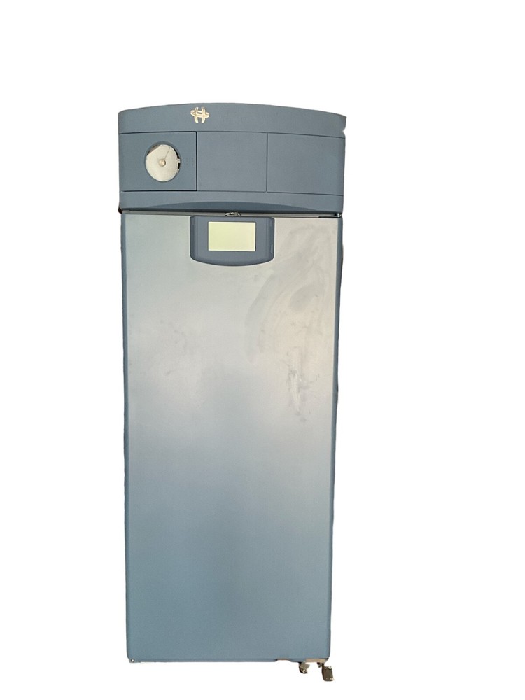 Helmer Inc IPF120 I SERIES VERSION D, Plasma Freezer