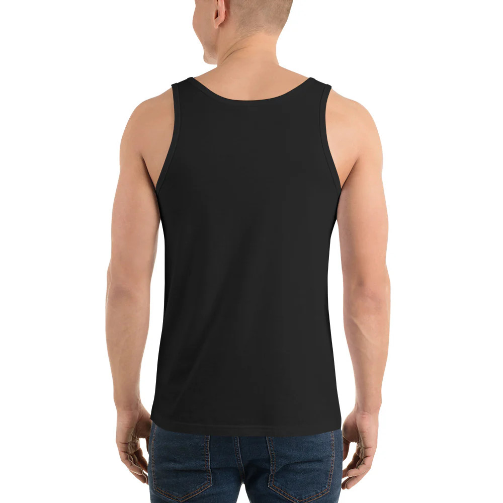 CANCER Men's Tank Top