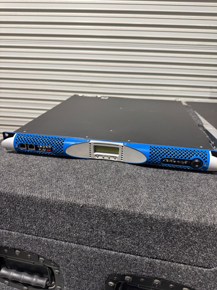 Powersoft K10 DSP