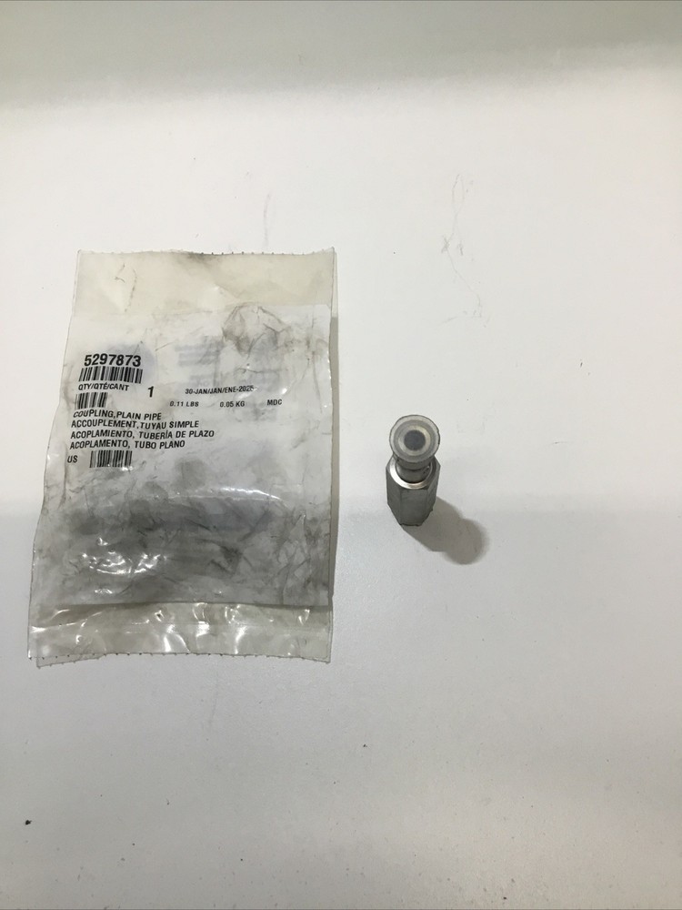 5297873 Cummins Coupling Plain Pipe