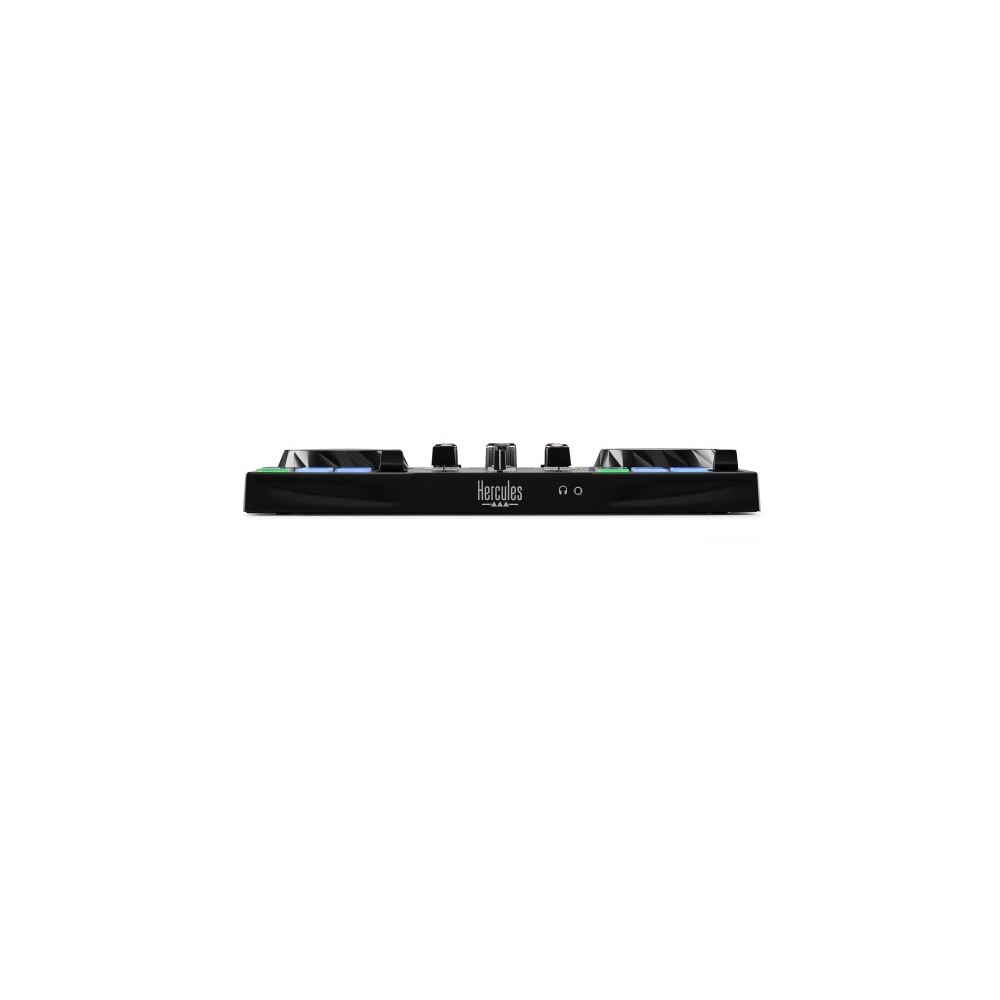Hercules DJ Control Inpulse 200 MK3 2-Channel DJ Controller