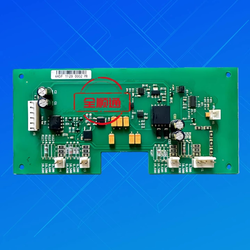 1Pcs Used ABB PC00440F