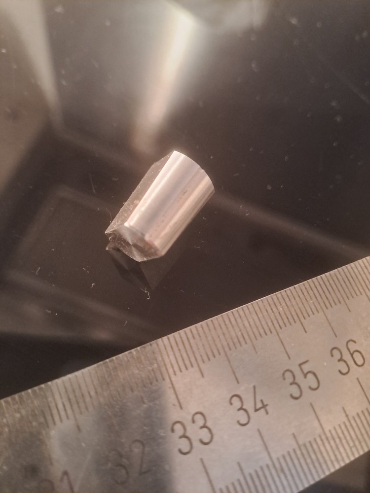 JVC SEA-10 Replacement Equalizer Slider Lever Handle