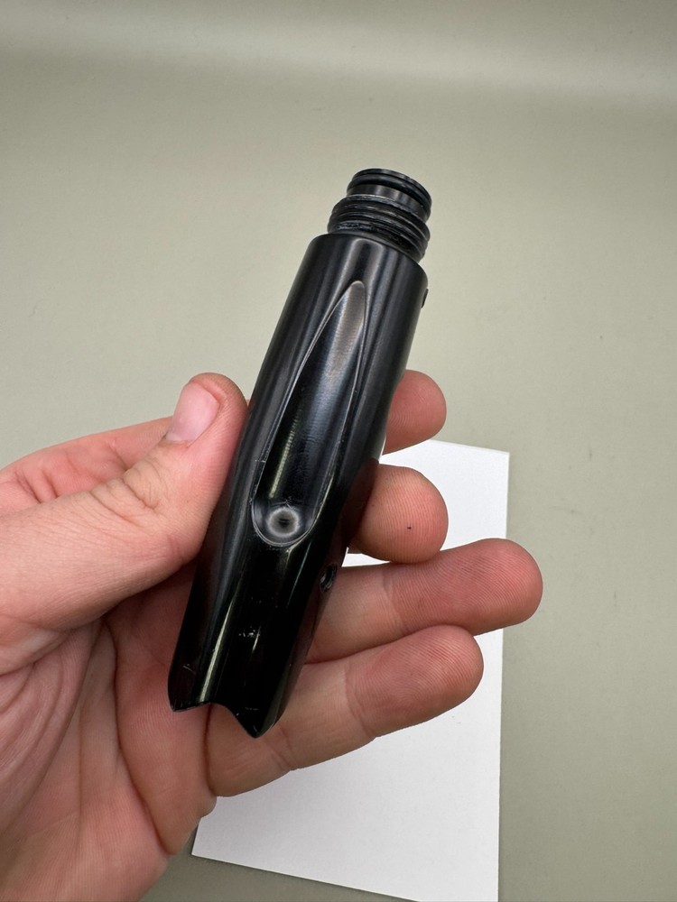 Smart Parts Inline HPR-Gloss Black