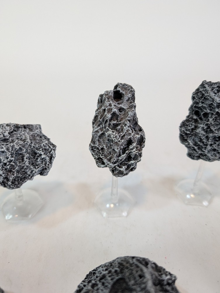 Battlefield in a Box: Asteroids (BB558)