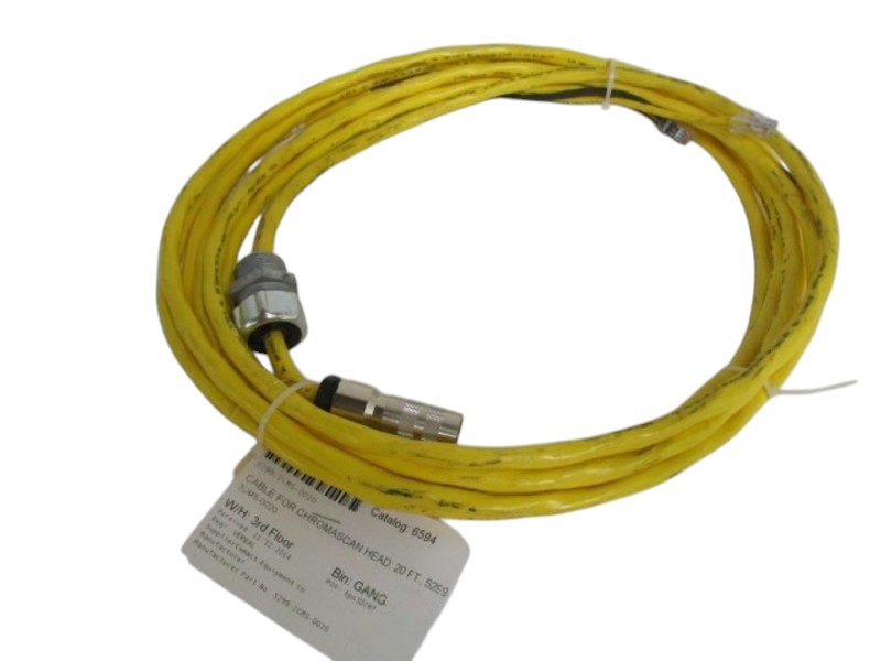 COMACT CABLE 5299-2CMS-0020  NSNP