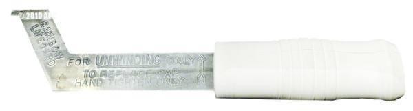 Cap wrench, optional