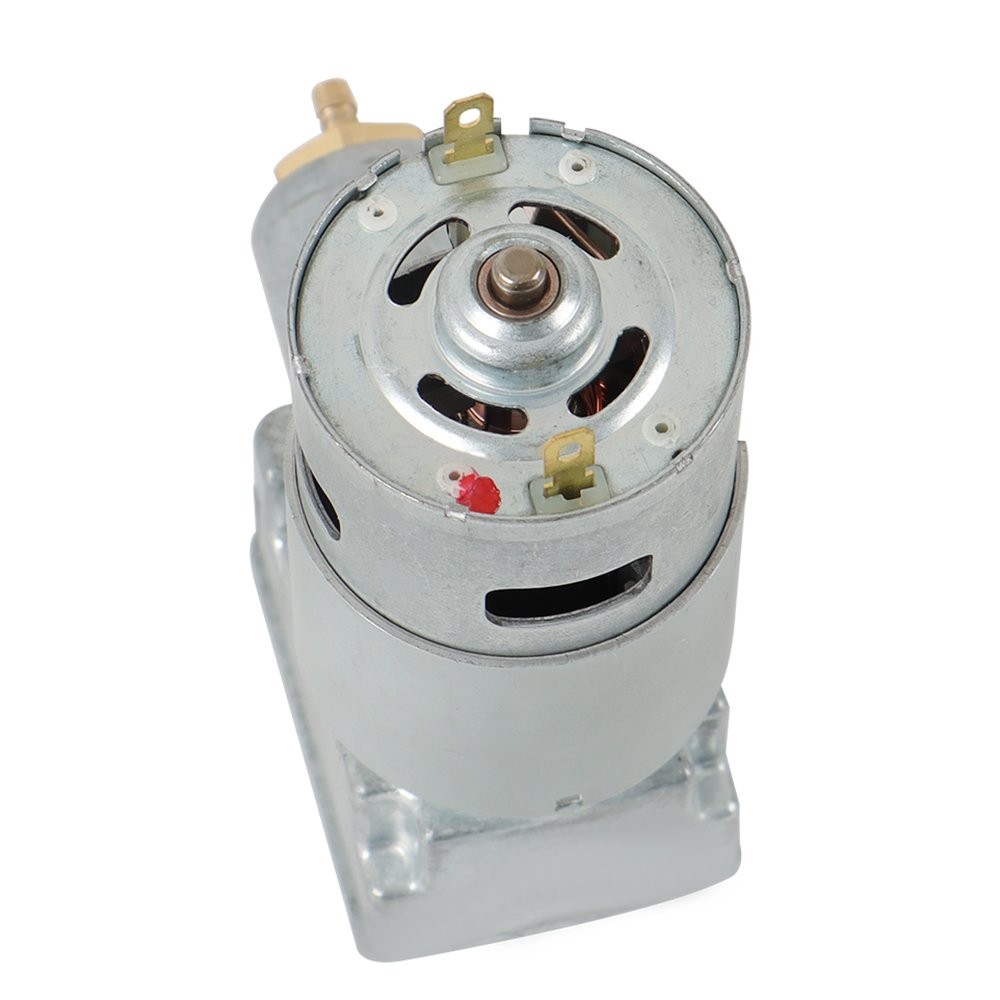 For Grammer MSG95 MSG93 MSG97 New Air Seat Driverseat Compressor 12 Volt