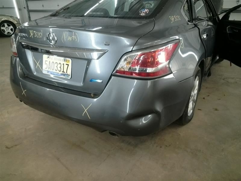 ALTIMA 2014 High Mounted Stop Light 1039984341