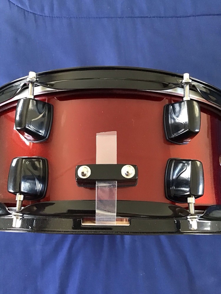 ddrum Diablo snare drum