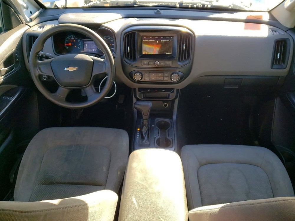 COLORADO 2019 Air Shutter 935329