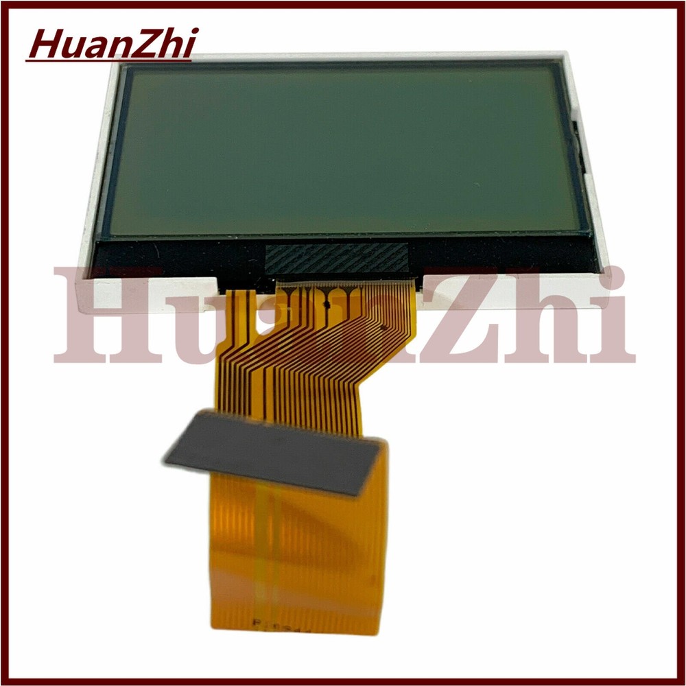 5PCS LCD Module Display for Zebra QLN220 QLN320 QLN420 ZR628 Mobile Printer