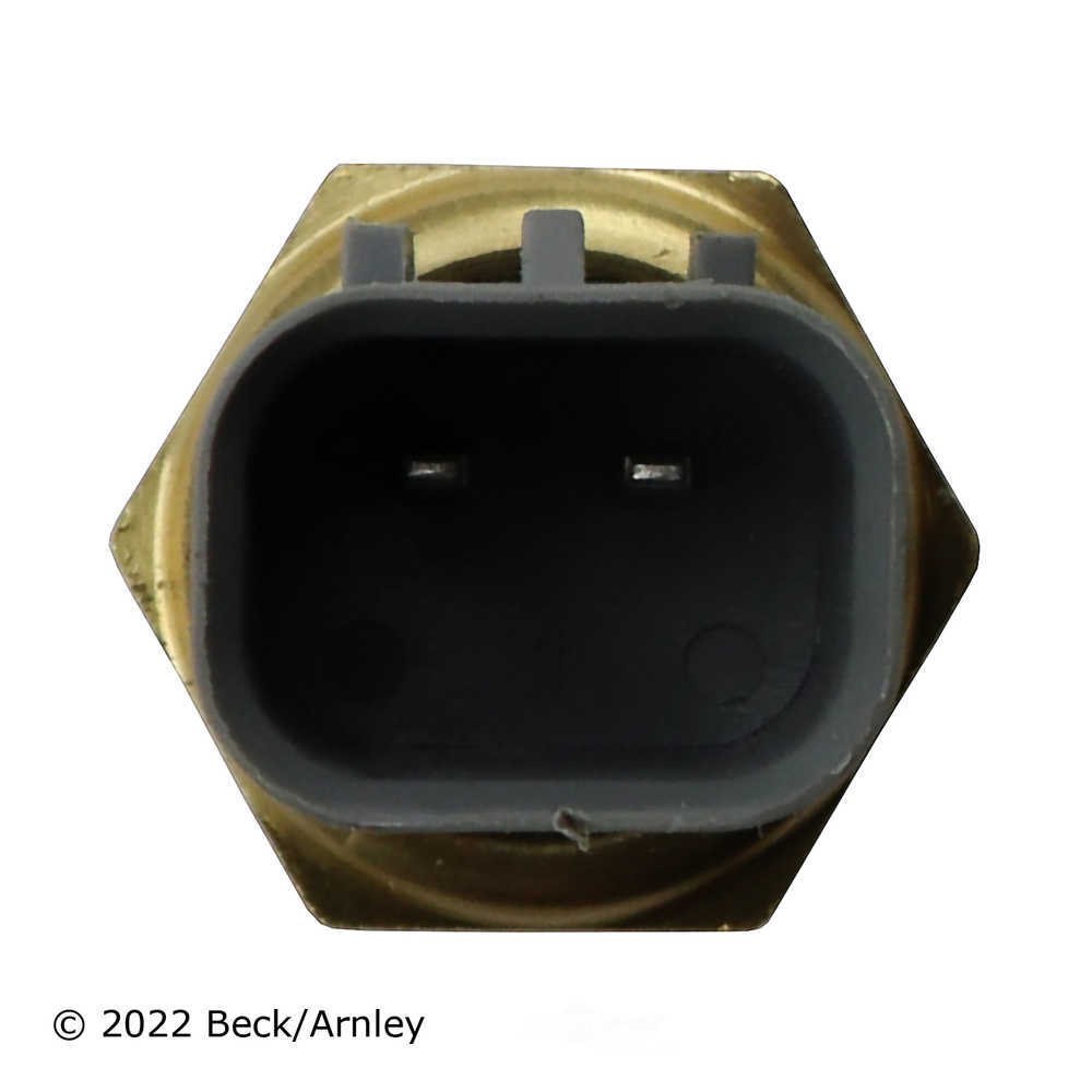 Engine Coolant Temperature Sensor Beck/Arnley 158-1735