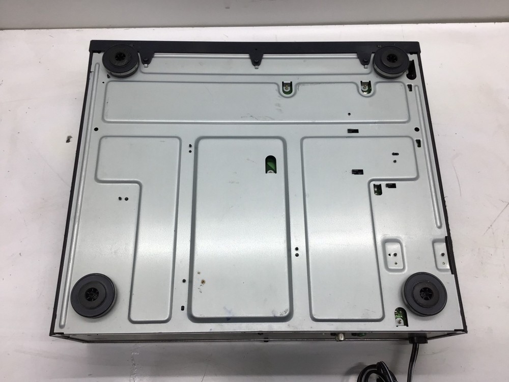 Kenwood CD-203 CD Changer - Tested - Read