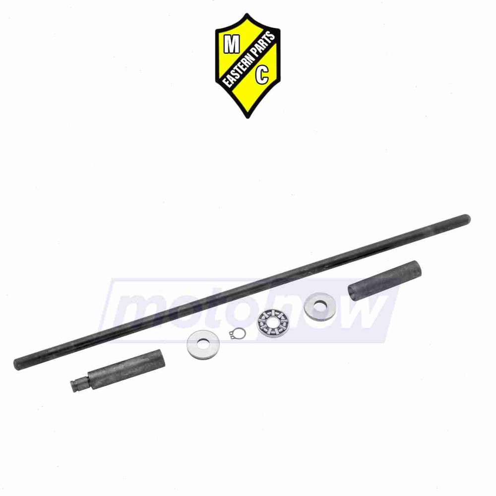 Eastern Motorcycle J-1-149 Clutch Pushrod Kit for Engine Clutch & Components ad