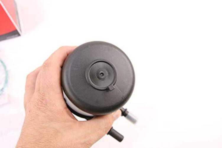 - Fuel Filter (FD4615) Single