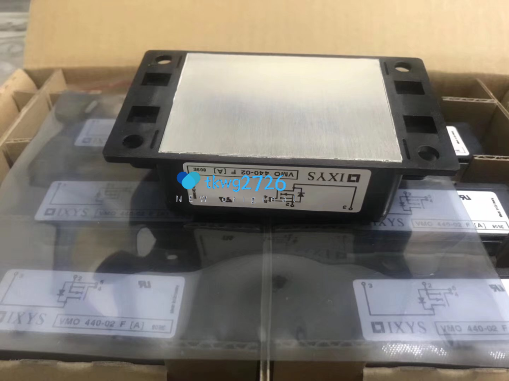 1PCS VMO440-02F Module expert new quality 100%