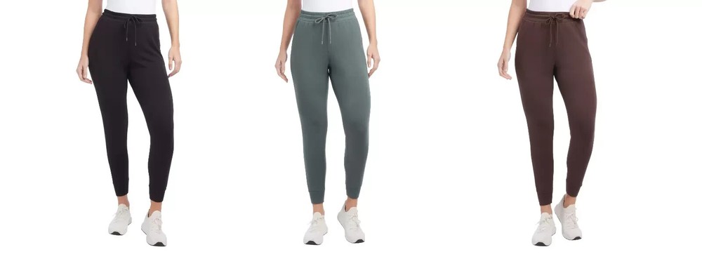 Danskin Ladies' Scuba Jogger
