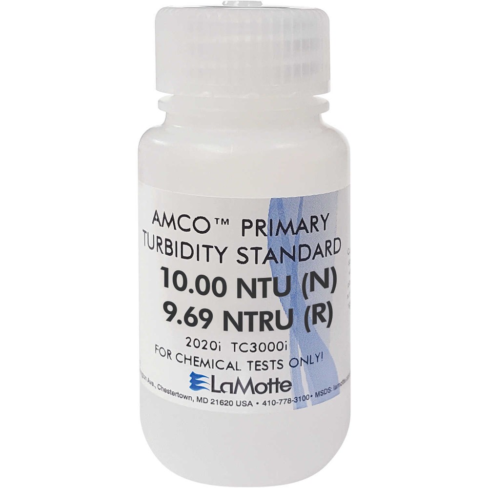 LaMotte Standard 10.0 NTU/NTRU 60 ml