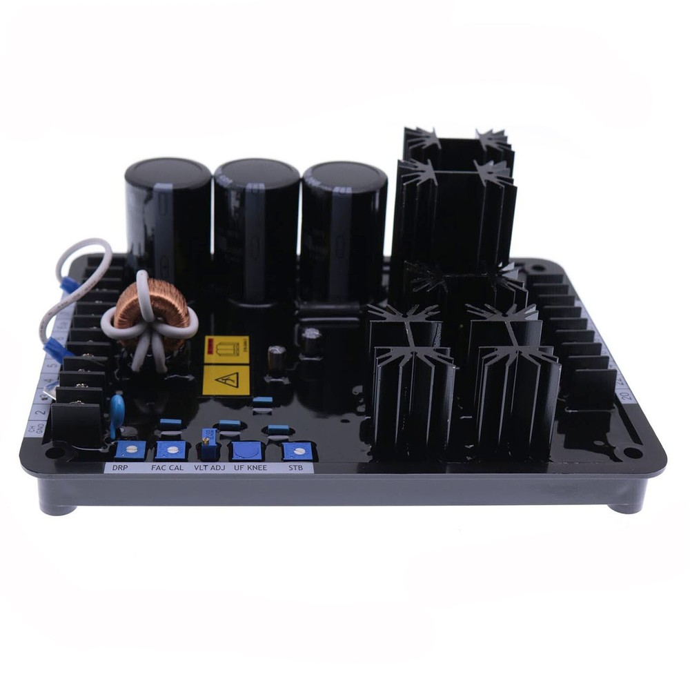 compatible with Basler AVC63-12B1 New Automatic Voltage Regulator AVR