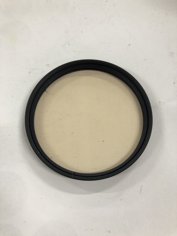 Toshiba 55mm A20 (81A) Filter Screw Mount