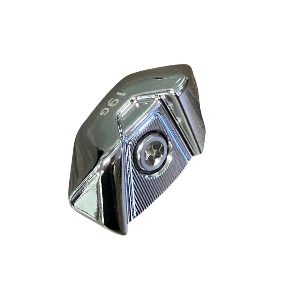 TaylorMade Stealth 2 Plus Compatible Driver Back Weight