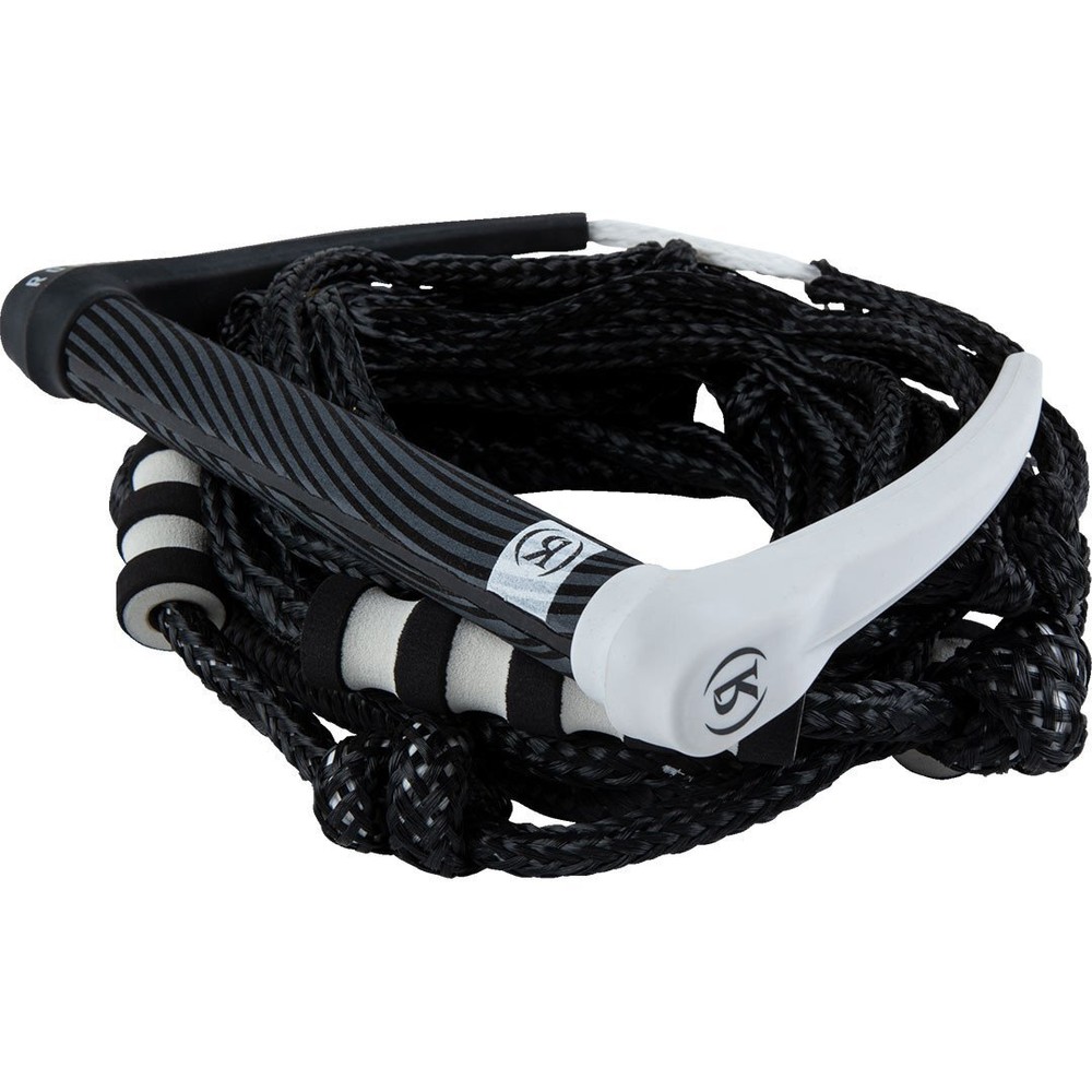 Ronix Silicone Surf Rope W/ Handle