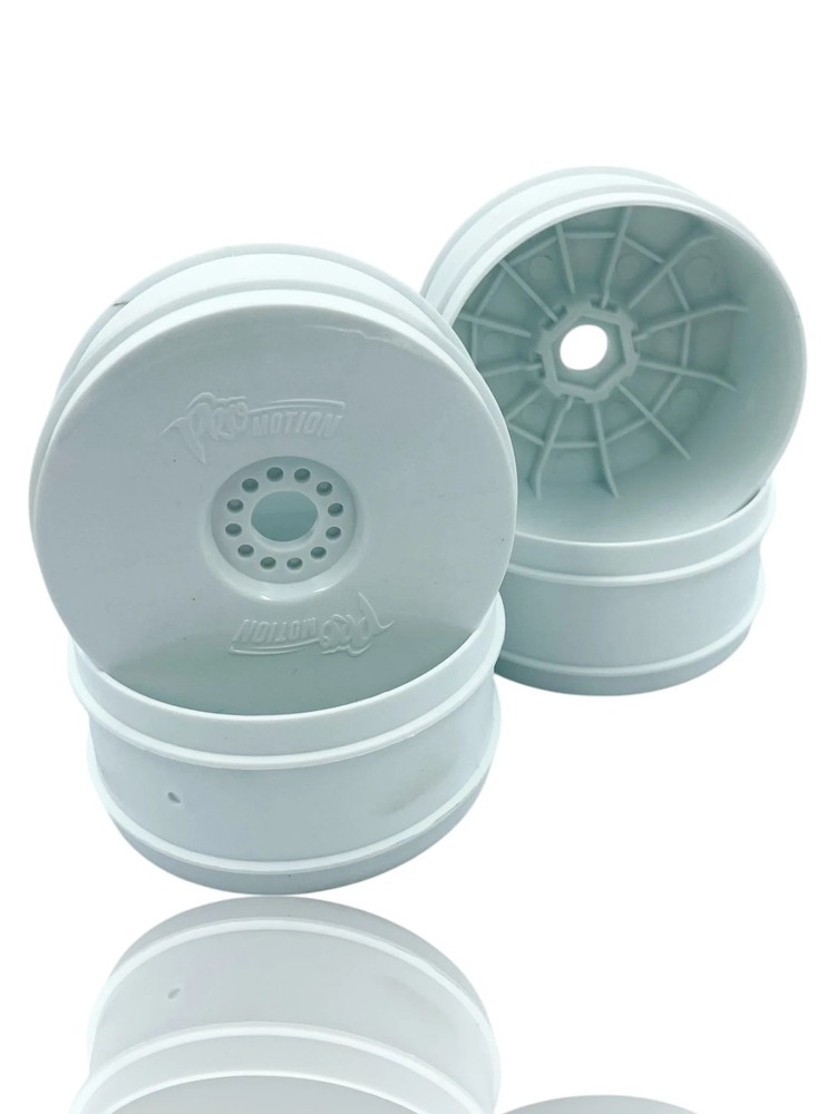 Pro Motion 1/8 Buggy Wheels