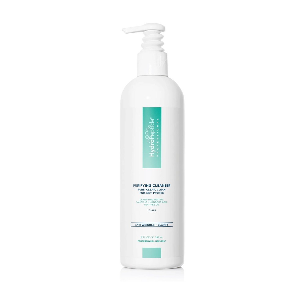 HydroPeptide PURIFYING CLEANSER PRO 354ml #cept