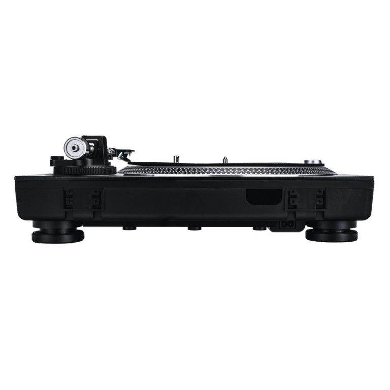 Reloop AMS-RP-2000-MK2 Professional Direct Drive USB Turntable System