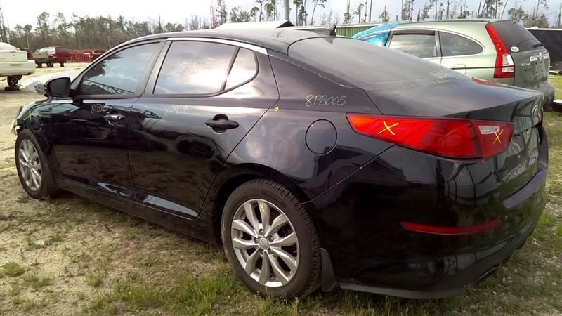 OPTIMAKIA 2015 High Mounted Stop Light 1038397841