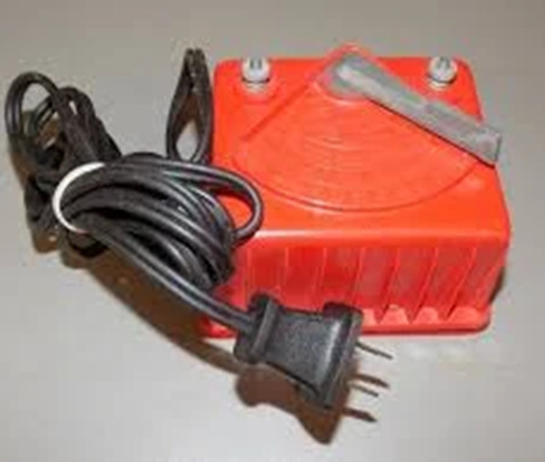 Lionel transformer 35 TO 75 WATT  CUBER TRANSFORMERS
