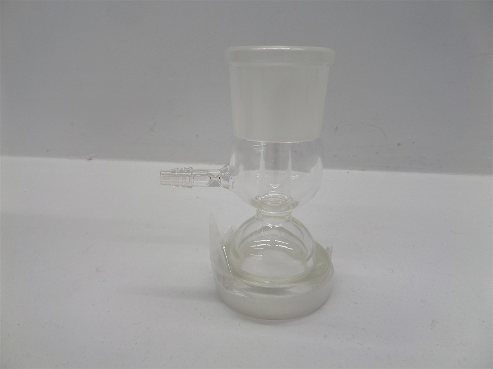 Unbranded 47mm Sintered Adapter w/ B-40 Socket