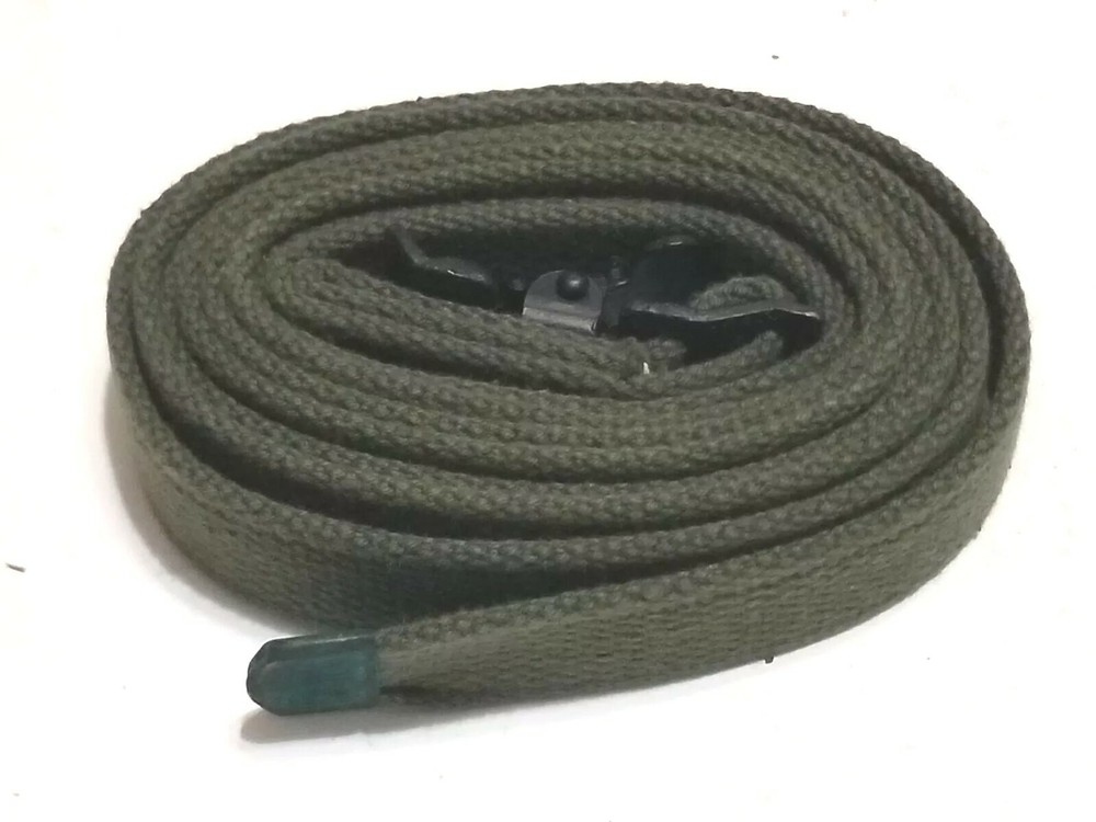 Vietnam NOS in Box Strap Webbing 1EA. Dated 1969