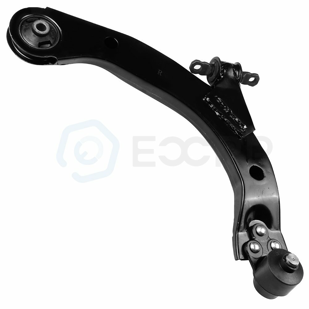 2pc Front Lower Control Arm Ball Joint Pair Set for 05-10 Chevy Cobalt LS LT LTZ