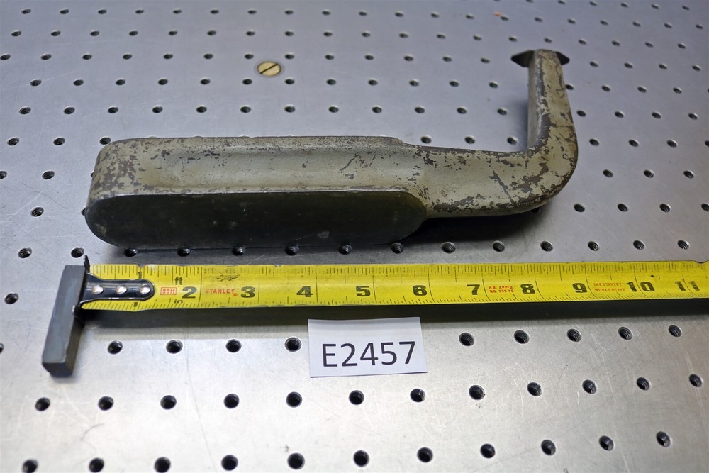 Cincinnati Grinder Centering Gage, Center Height Gage - - - E2457