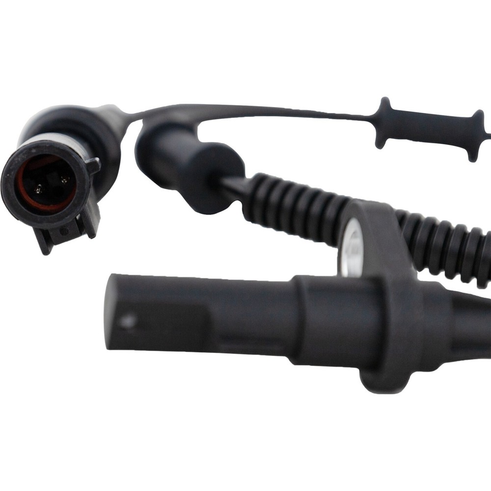 ABS Speed Sensor Set For 2005-2010 Ford Mustang Front Driver and Passenger Side