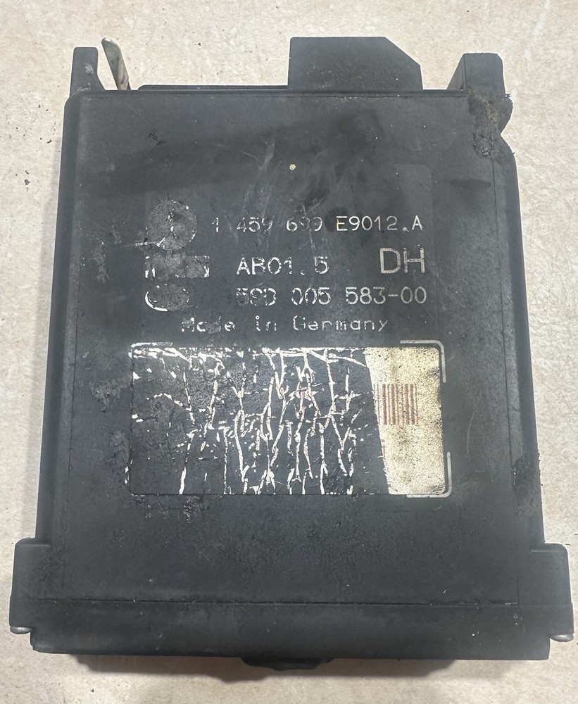 BMW K100 ABS Module