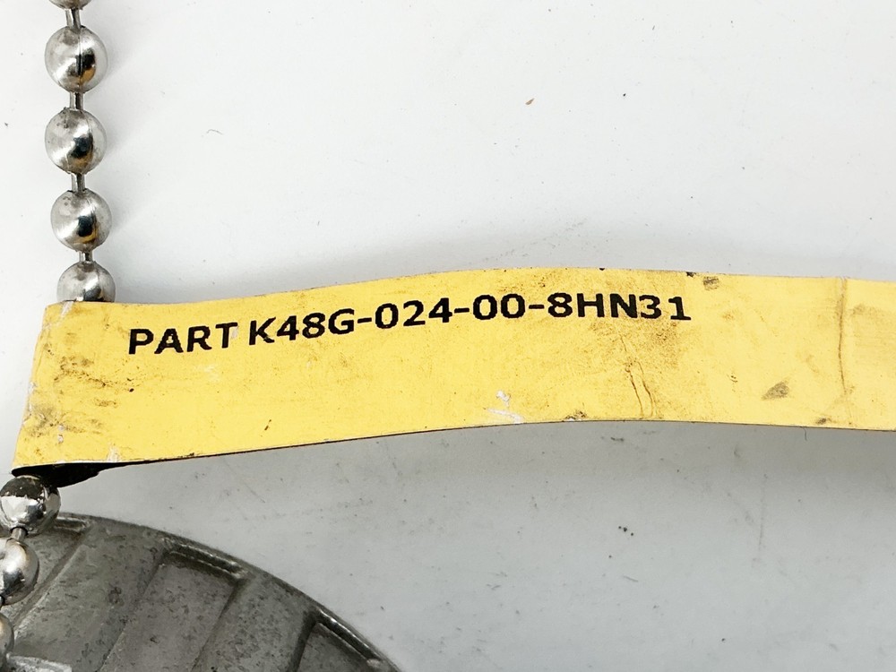New Pyromation K48G-024-00-8HN31 Probe Sensor - No Box
