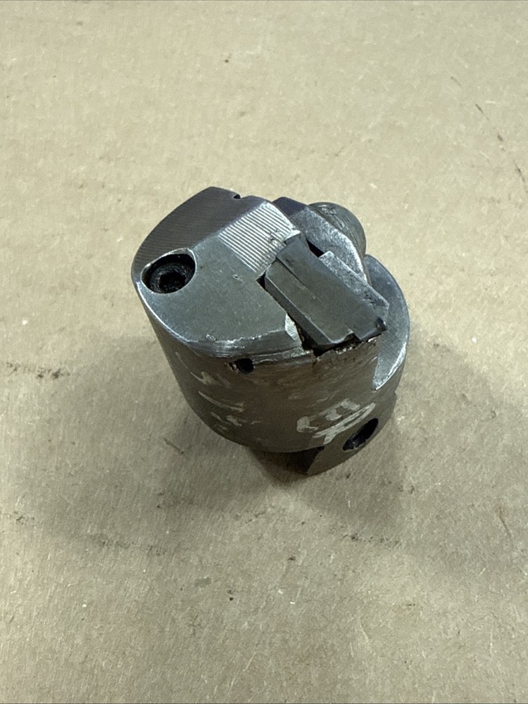 Valenite Vari-Set RBN-24P Indexable Boring Head
