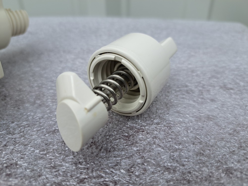 Green Star Juicer Replacement Part - Pulp Discharge Casing Accessory