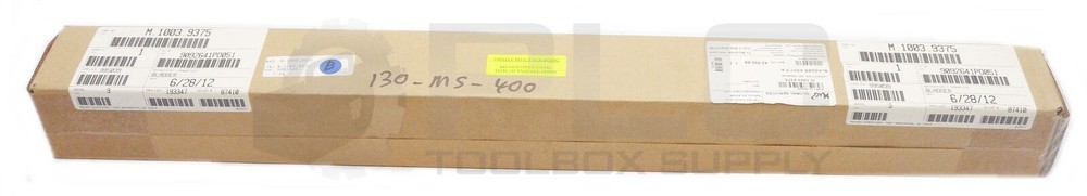 NEW MAG GLOBAL SERVICES M.1003.9375 BLADDER ASSEMBLY