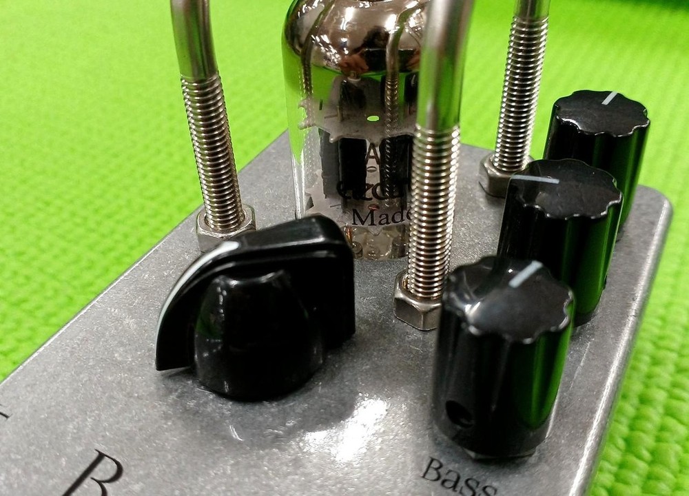 THINGS BEYOND TUBE PRE tube pre